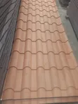 Bambootile Harvest G28 Roofing Sheets - 2