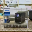 Philips NeoPix 130C Smart Projector with Smart Apps, Wi-Fi, Bluetooth - 1