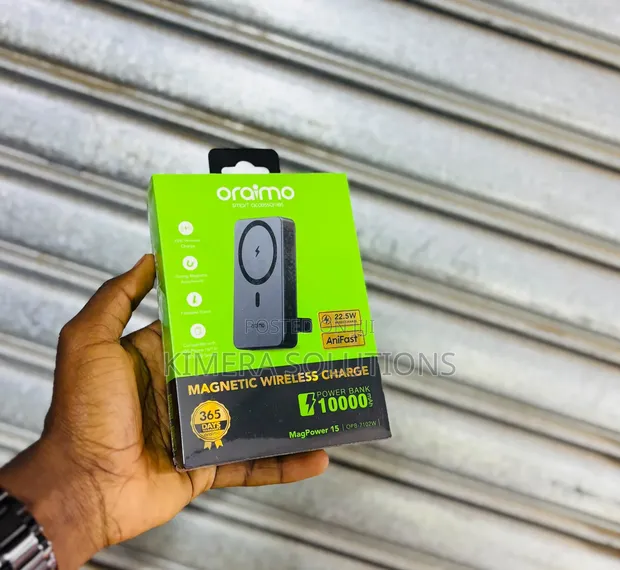Oraimo Powerbank 10000mAh - 1