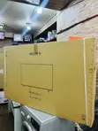 Sony Bravia 55" 4K UHD Android TV - 2