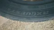 Brand New Rxquest 255/50R20 109V Tyres - 2