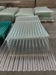 Fiber Sheets - 1