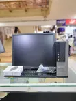 Dell OptiPlex Desktop Computer - Core i3, 8GB RAM, 500GB HDD - 2