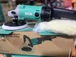 Brand New Polisher/T-Cut Machine - 2