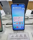 New Samsung Galaxy A17 5G 256GB Black - 2