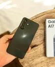 New Samsung Galaxy A17 5G 256GB Black - 3