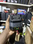 Edon Charger for Drills, Grinders & Impact Wrenches - 1