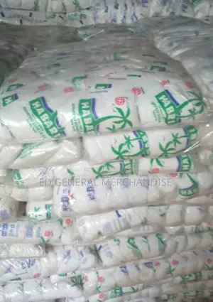 Habari Premium Table Salt