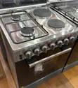 Hisense 60x60cm 2 Gas + 2 Electric Cooker - 1