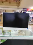 HP All-in-One Desktop Computer - Intel Core i5, 8GB RAM, 512GB SSD - 3