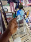 500ml PET Pump Bottles (12 pcs) - 3