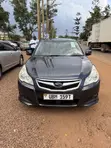 Subaru Legacy 2010 Gray - 1
