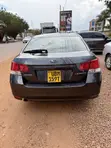 Subaru Legacy 2010 Gray - 2
