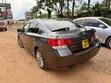 Subaru Legacy 2010 Gray - 3