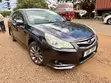 Subaru Legacy 2010 Gray - 4
