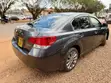 Subaru Legacy 2010 Gray - 5