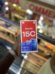 New Xiaomi Redmi 15C 4G 256GB Green - 3