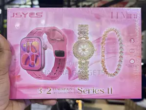 L1 Mini Hayes Smart Watch