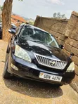Toyota Harrier 2.4 2010 Black - 1