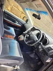 Toyota Harrier 2.4 2010 Black - 2