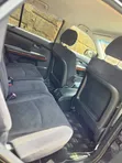 Toyota Harrier 2.4 2010 Black - 3