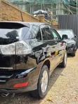 Toyota Harrier 2.4 2010 Black - 5