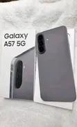 New Samsung Galaxy A57 256GB Gray - 1
