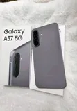 New Samsung Galaxy A57 256GB Gray - 2