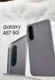 New Samsung Galaxy A57 256GB Gray - 3