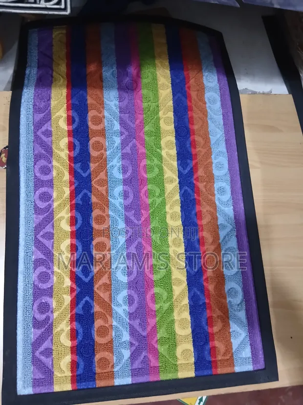 Anti-Skid Door Mat - 1