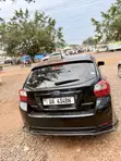 Subaru Impreza 2016 Black - 1