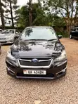 Subaru Impreza 2016 Black - 2