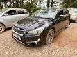 Subaru Impreza 2016 Black - 3