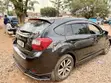 Subaru Impreza 2016 Black - 4