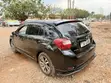Subaru Impreza 2016 Black - 5