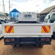Mitsubishi Canter Flatbed Truck - 4
