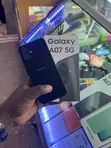 New Samsung Galaxy A07 128GB Black - 3
