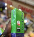 New Infinix Hot 40 Pro 256GB Black - 3