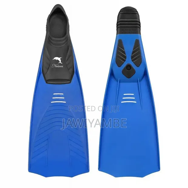 Swimming Flippers - 1