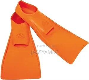 Children's Swimming Flippers