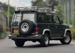 Toyota Land Cruiser Prado 3.0 TD 1997 Green - 2