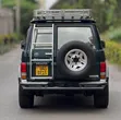 Toyota Land Cruiser Prado 3.0 TD 1997 Green - 3