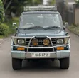 Toyota Land Cruiser Prado 3.0 TD 1997 Green - 4