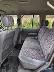 Toyota Land Cruiser Prado 3.0 TD 1997 Green - 5