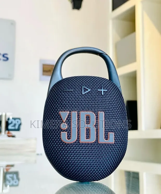 JBL Speaker - Brand New - 1