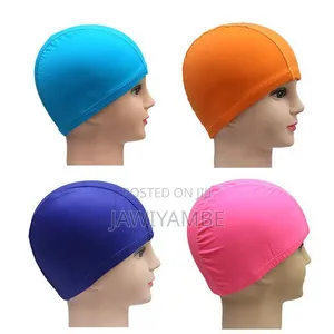 Swimming Cape - Rubber