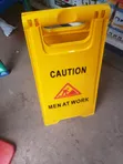 Safety Sign - 5