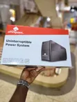 Office Point UPS 650VA - 1