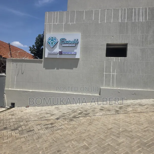 2 Bedroom Apartment for Rent in Emerald Apartments, Nakawa - 1