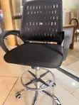 Office Counter Chair - Latest Design - 1